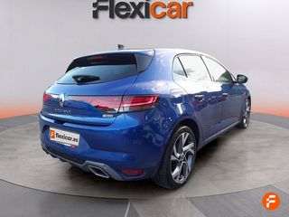 Renault Megane R.S.Line Blue dCi 85 kW (115CV)