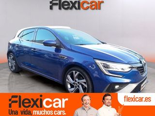 Renault Megane R.S.Line Blue dCi 85 kW (115CV)
