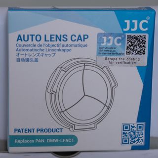 Cámara Lumix LX100 II Negra