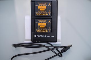 Cámara Lumix LX100 II Negra