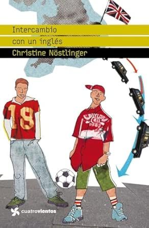 Intercambio con un inglés