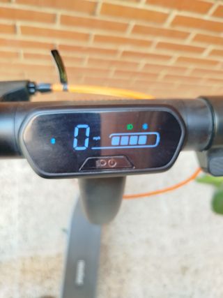 Patinete Eléctrico Ninebot KickScooter E2