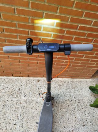 Patinete Eléctrico Ninebot KickScooter E2