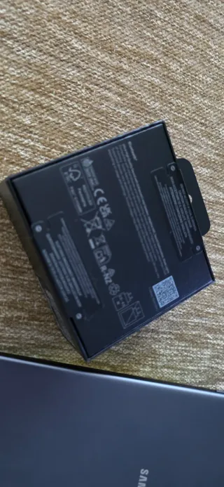 Auriculares Samsung Galaxy Buds3 Pro Grises