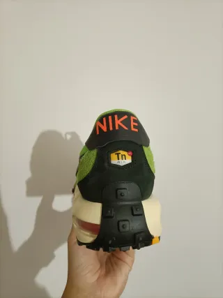 T44 Nike Air Max Waffle SP