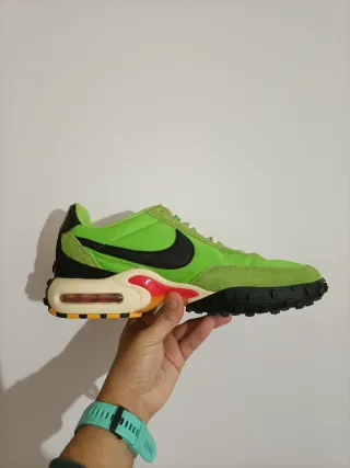 T44 Nike Air Max Waffle SP