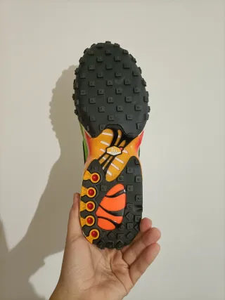 T44 Nike Air Max Waffle SP