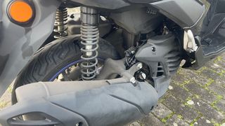 Yamaha NMAX 125 2025