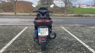 Yamaha NMAX 125 2025