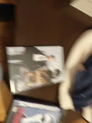 Lote 2 Películas: Godzilla II y Casino Royale