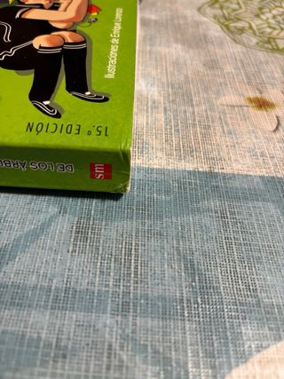 Los Futbolísimos 1: El misterio de los árbitros...