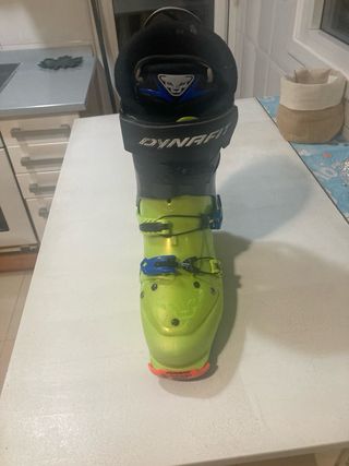 Botas Esquí Travesía Dynafit Neo PU 28.5