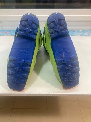 Botas Esquí Travesía Dynafit Neo PU 28.5