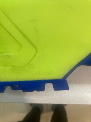 Botas Esquí Travesía Dynafit Neo PU 28.5