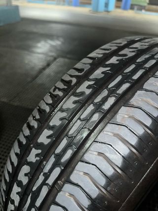 Llantas Volkswagen Golf 15”