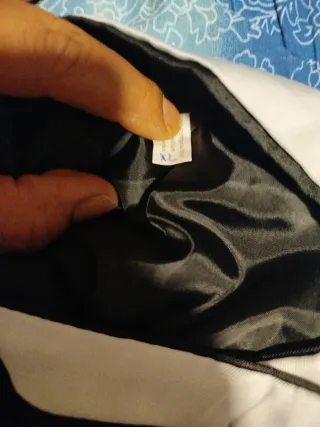 Costume Cosplay Zenitsu Demon Slayer Taglia Unica