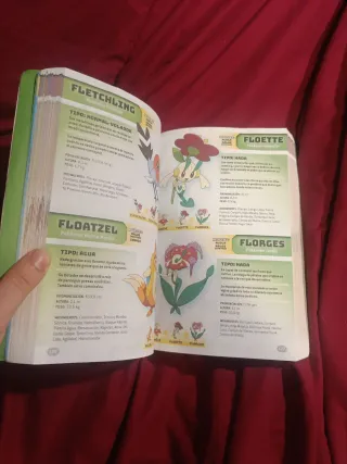 Pokemon Super Extra Deluxe Guía Esencial