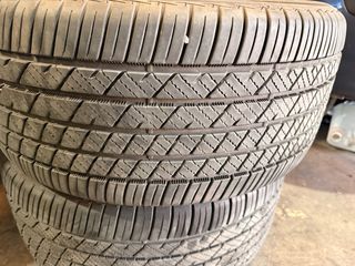 Neumáticos Bridgestone Potenza 275/40 R19 101W