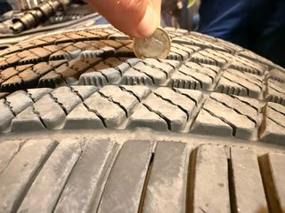 Neumáticos Bridgestone Potenza 275/40 R19 101W