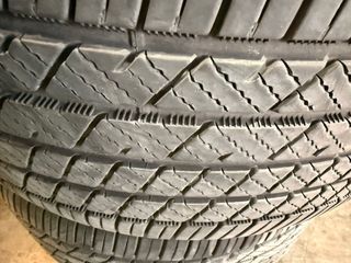 Neumáticos Bridgestone Potenza 275/40 R19 101W