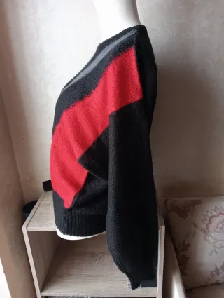 Pullover Kid Mohair Vintage