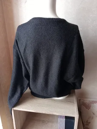 Pullover Kid Mohair Vintage