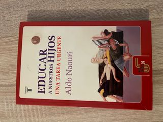 EDUCAR A NUESTROS HIJOS. UNA TAREA URGENTE