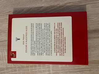 EDUCAR A NUESTROS HIJOS. UNA TAREA URGENTE