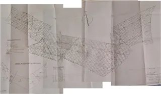 Finca de regadío en Fernán Caballero