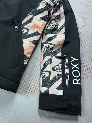 Chaqueta Roxy 10 años mod. Comet