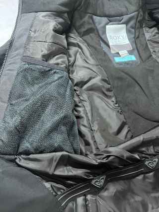 Chaqueta Roxy 10 años mod. Comet