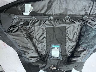 Chaqueta Roxy 10 años mod. Comet