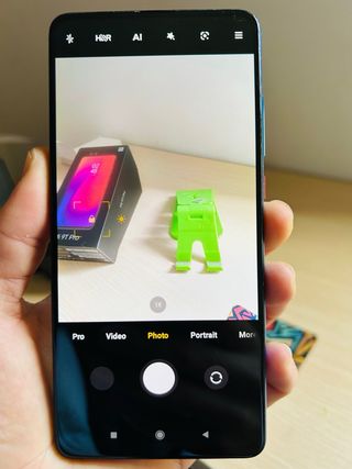 Xiaomi Mi 9T Pro Blu 6/128GB