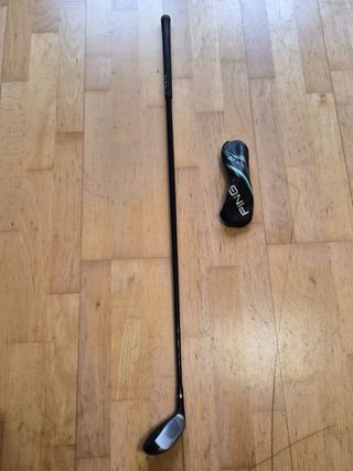 Juego de palos de golf PING junior prodi g