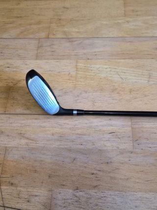 Juego de palos de golf PING junior prodi g