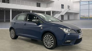 SEAT Ibiza 1.0 EcoTSI 81kW (110CV) Style