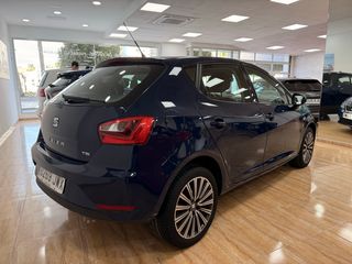 SEAT Ibiza 1.0 EcoTSI 81kW (110CV) Style