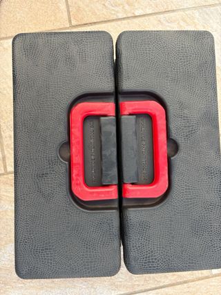 Caja de herramientas multiusos