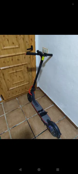 Patinete Eléctrico Xiaomi
