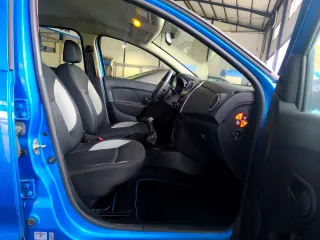 Dacia Sandero 2013