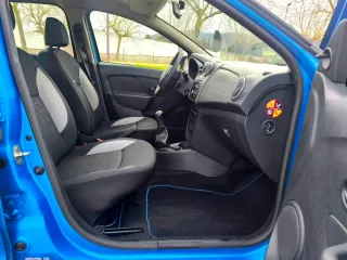 Dacia Sandero 2013