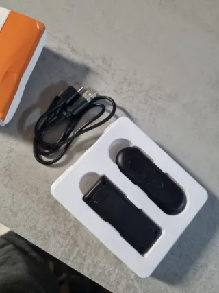 Remote control Page Turner