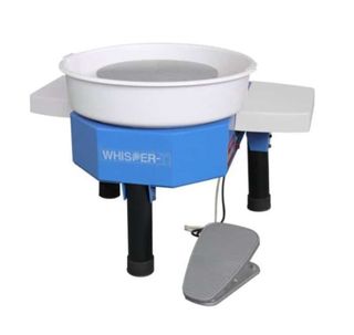 Torno Cerámico Shimpo RK Whisper-T