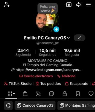 PC Gaming Ryzen 7 7800X3D + RTX 5070 Ti