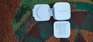 Funda Piel iPhone 17 Pro Max + Magsafe + Cargador