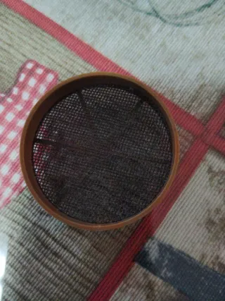 Tamiz Madelman Buscador de Oro