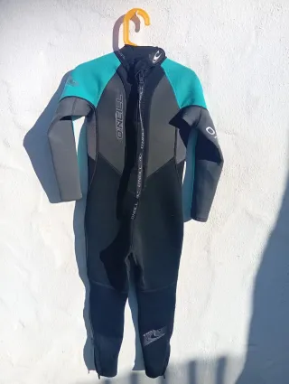 Traje de neopreno O'Neill niño