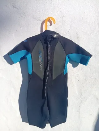 Traje de neopreno O'Neill niño