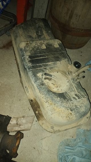 Depósito Combustível Kia Sportage 96-01