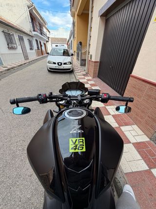 Kawasaki Z800e A2